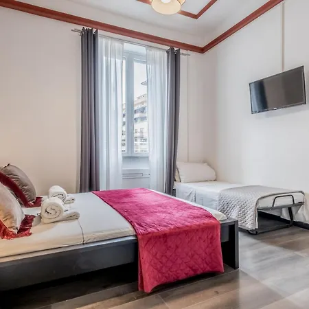 Giuliano Guest House-3