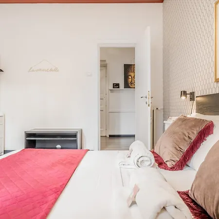 Giuliano Guest House-2